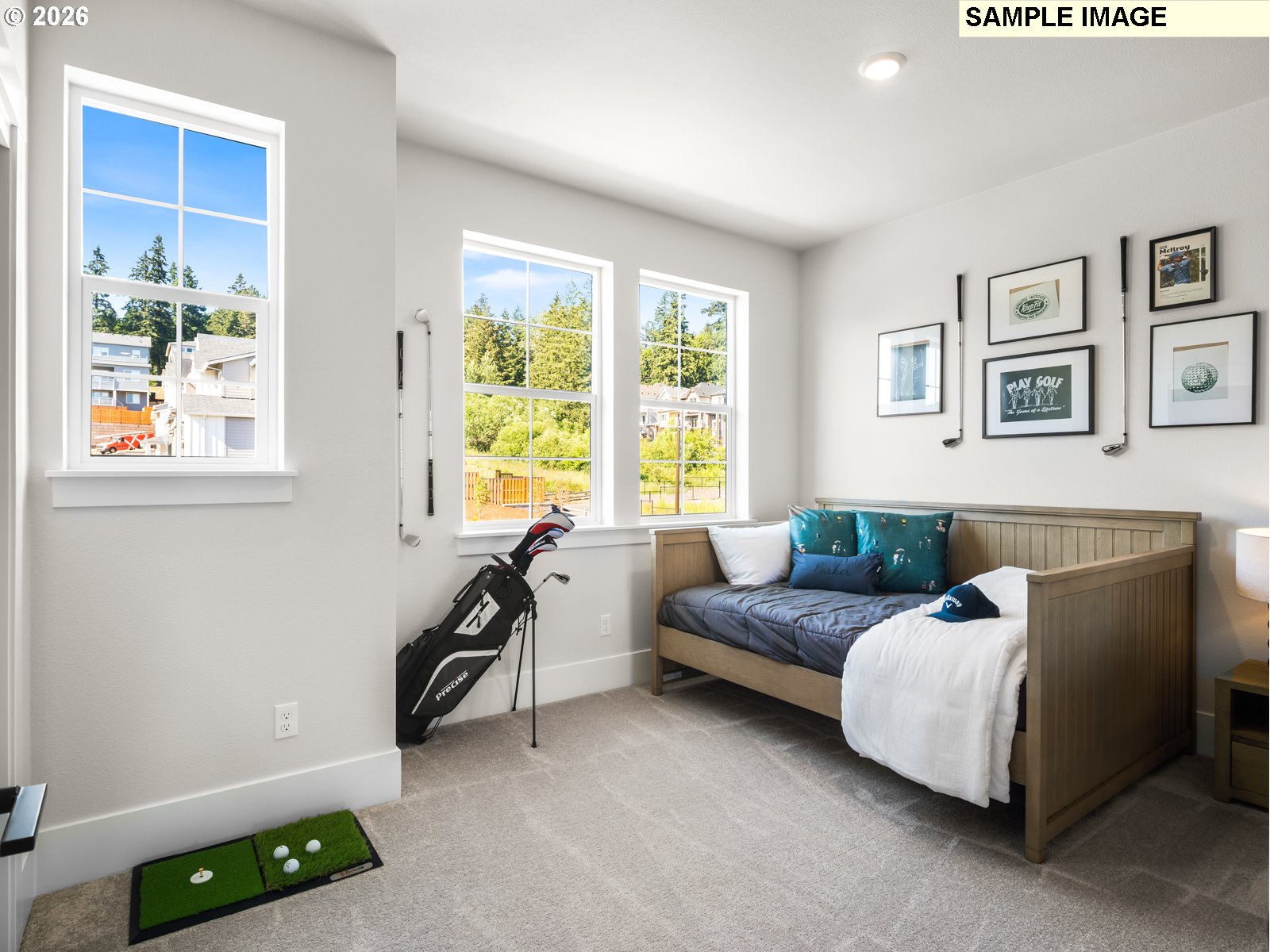 18090 Southwest Hoover Lane Beaverton, OR 97003 - Photo 17 of 29