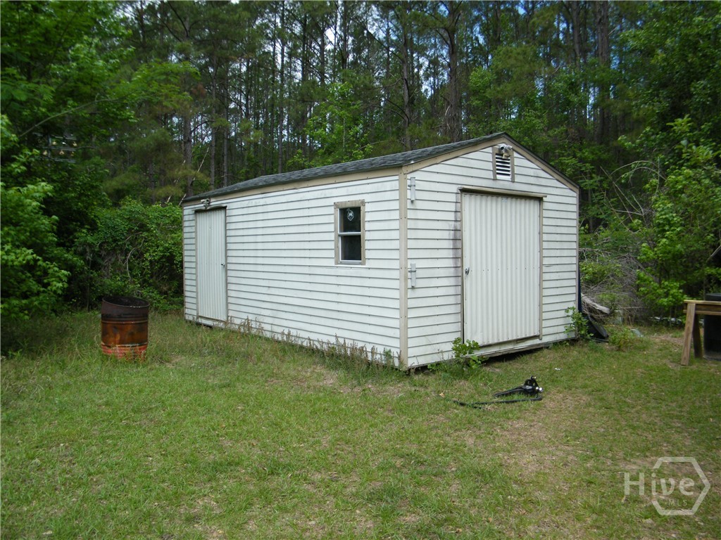 1203 Kendricks Road Brooklet, GA 30415 - Photo 28 of 28