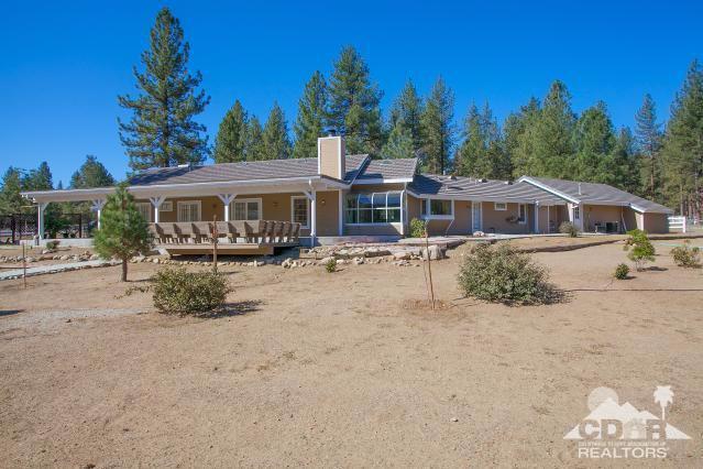 59422 Tunnel Spring Road Mountain Center, CA 92561 - Photo 22 of 35 Additional Photo