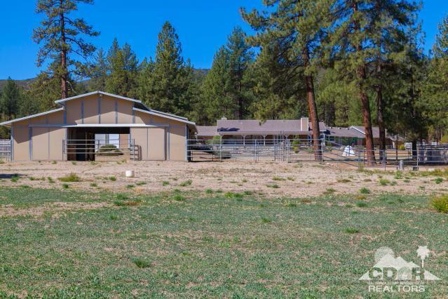 59422 Tunnel Spring Road Mountain Center, CA 92561 - Photo 32 of 35 Additional Photo