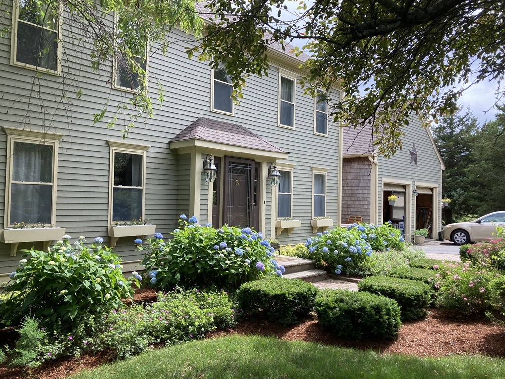 12 Hillcrest Road Kingston, MA 02364 - Photo 2 of 40
