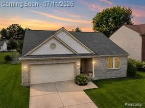 $360,000 | 6564 Enchanted Drive, Ypsilanti, MI 48197