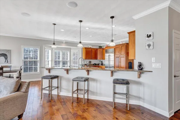$1,275,000 | 97 Lighthouse Lane, Moneta, VA 24121