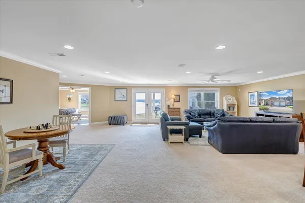 $1,275,000 | 97 Lighthouse Lane, Moneta, VA 24121
