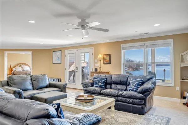 $1,275,000 | 97 Lighthouse Lane, Moneta, VA 24121