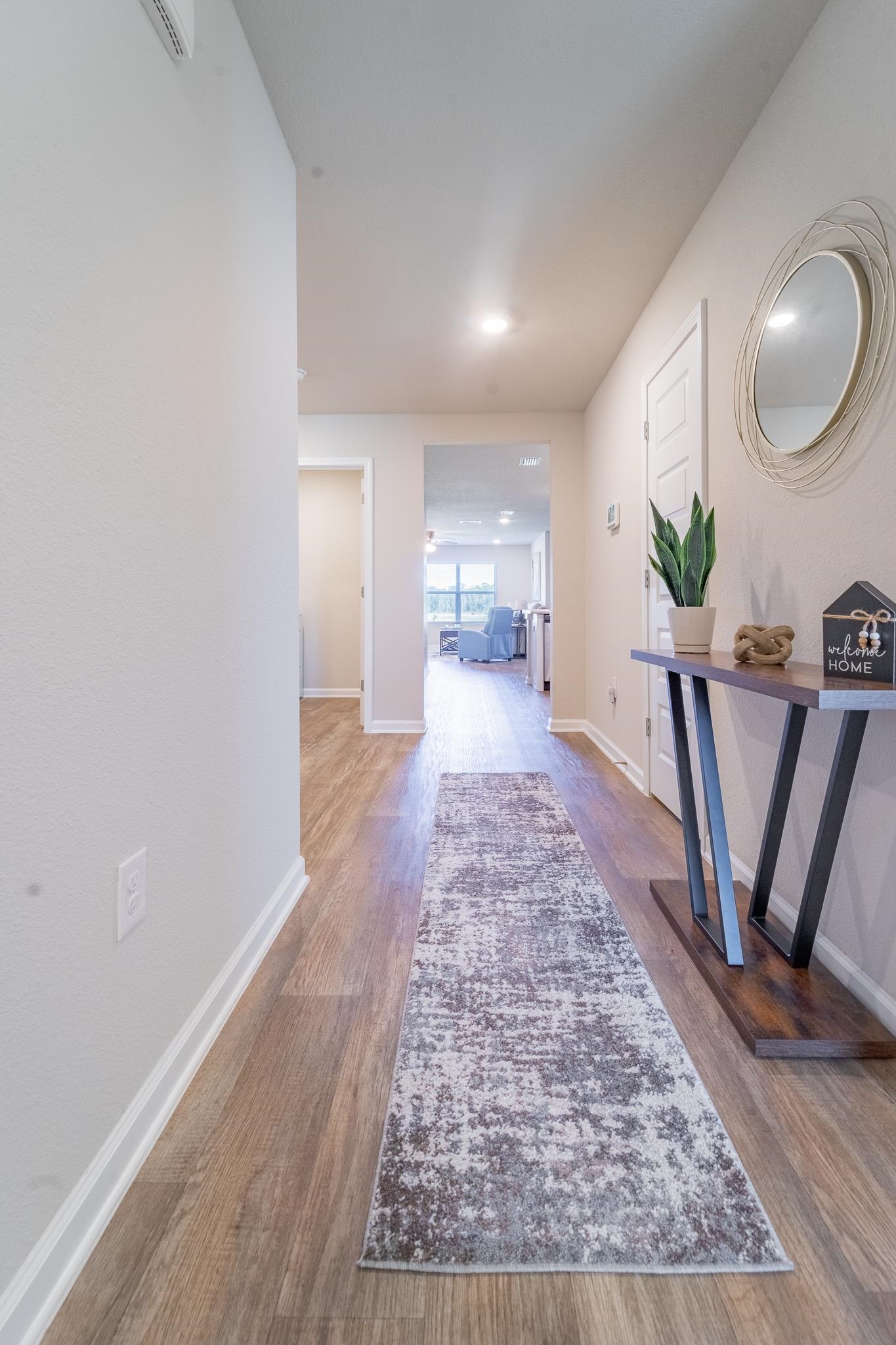 7449 Brompton Drive Foley, AL 36535 - Photo 6 of 27 Hallway
