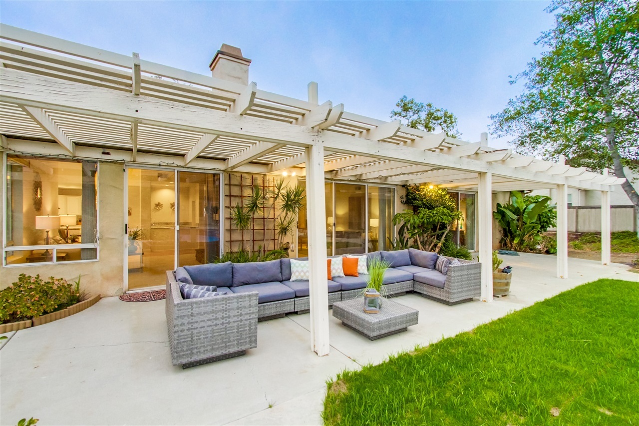 14217 Sandhill Road Poway, CA 92064 - Photo 22 of 25