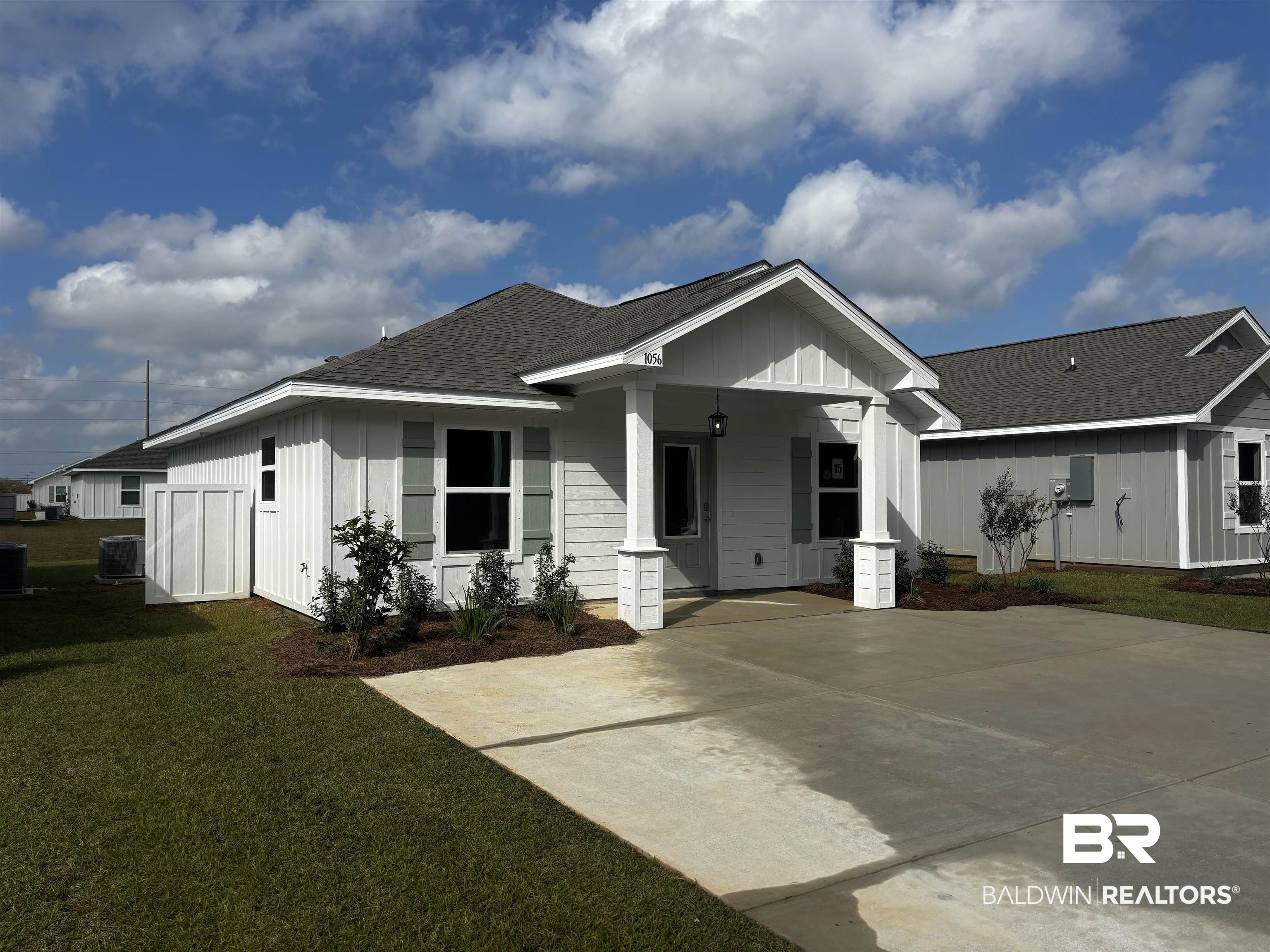 1056 South Bay Street Foley, AL 36535 - Photo 1 of 24