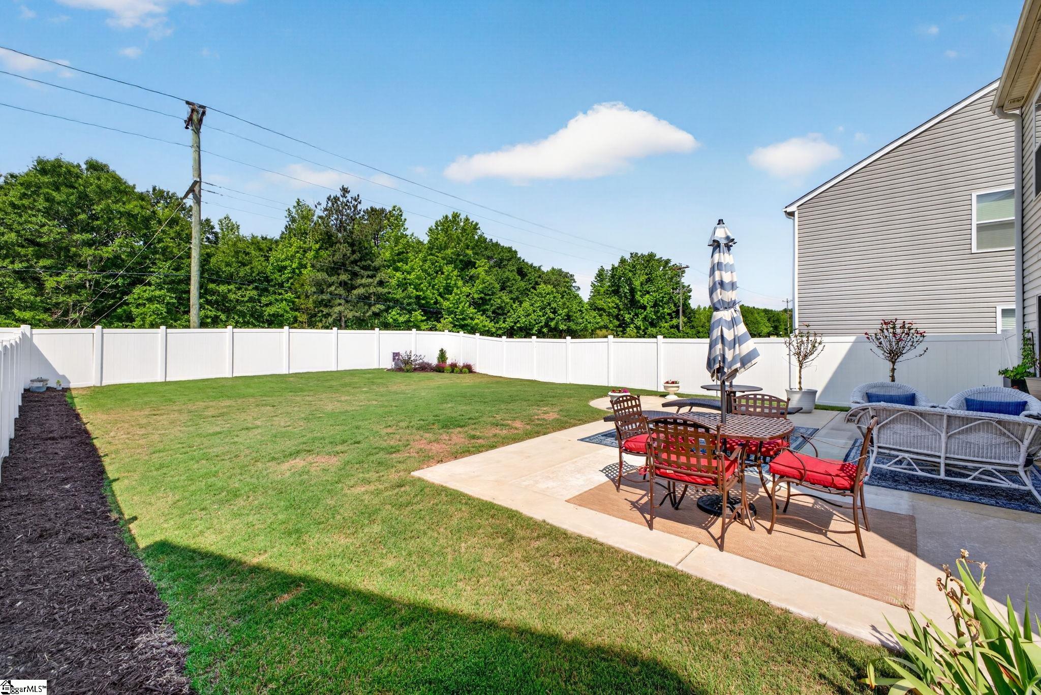 139 Boxbury Way Fountain Inn, SC 29644 - Photo 41 of 50