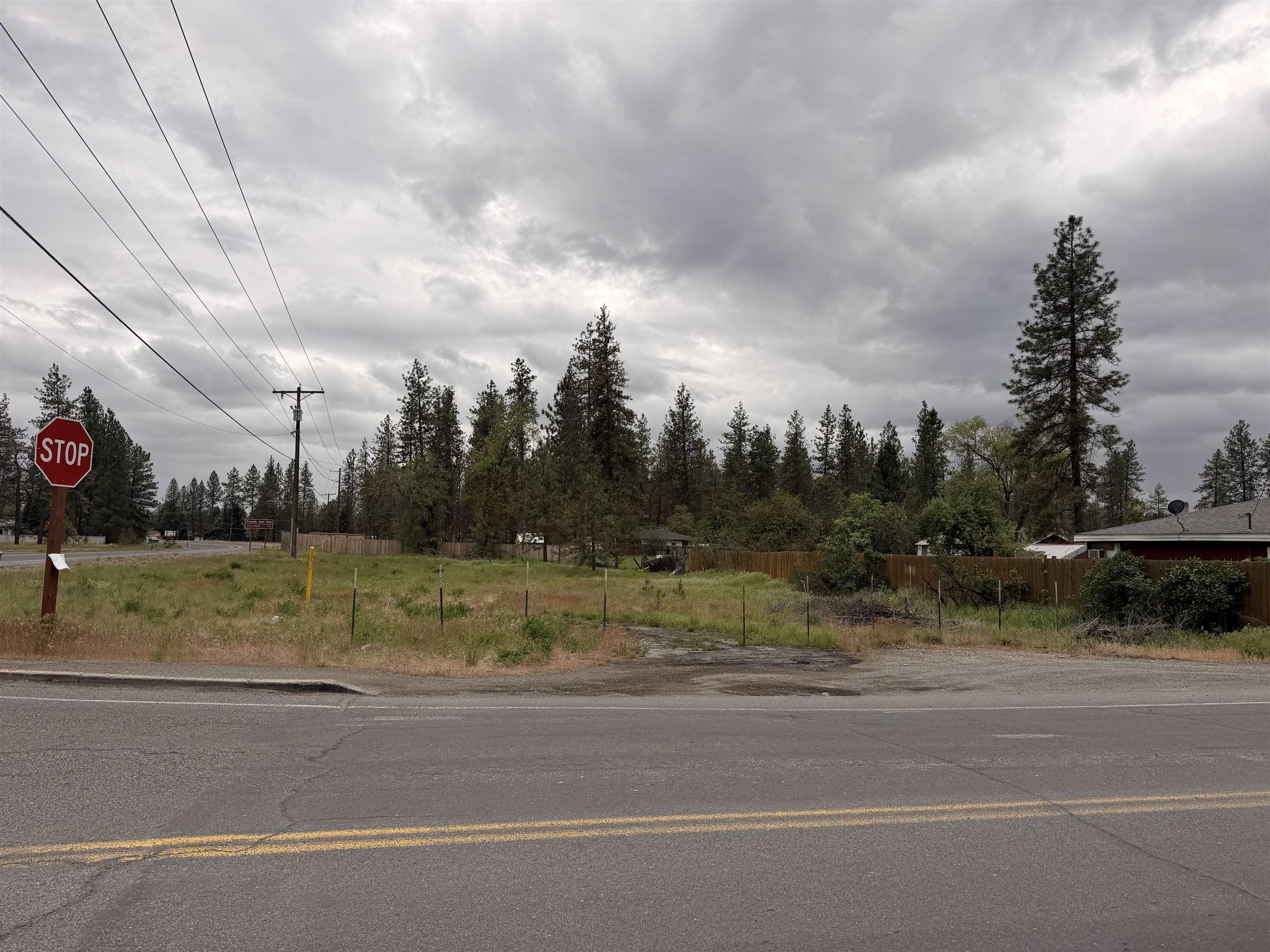 Seven North Mile Road Spokane, WA 99206 - Photo 1 of 6 Gallery Image 1