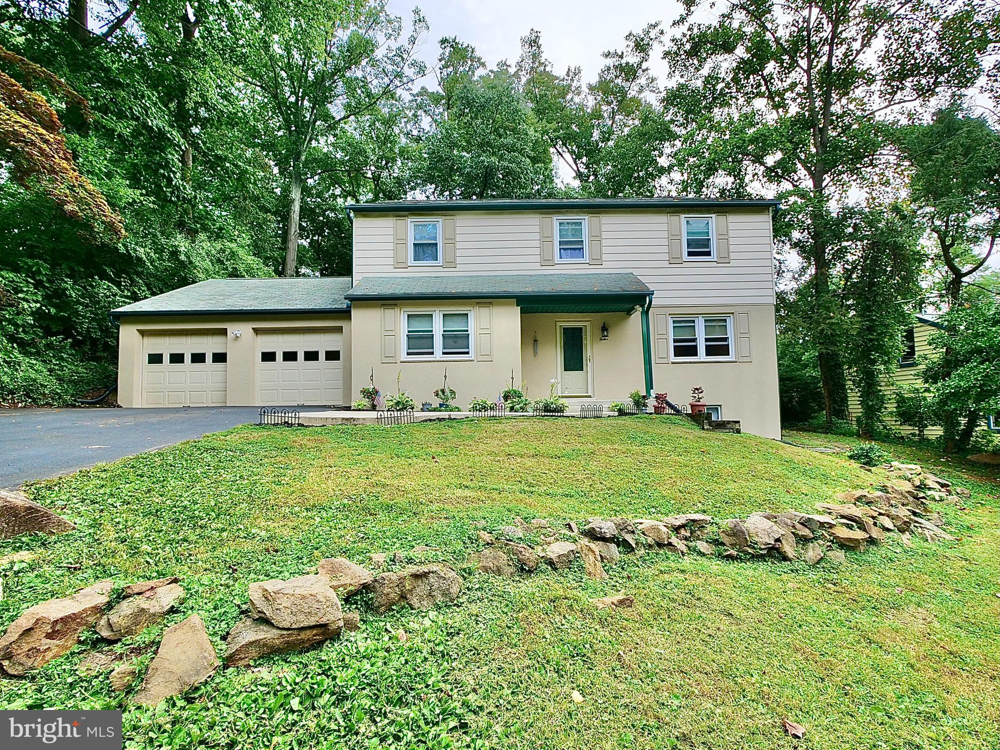 12 Castle Rock Road Newtown Square, PA 19073 - Photo 1 of 70 Gallery Image 1