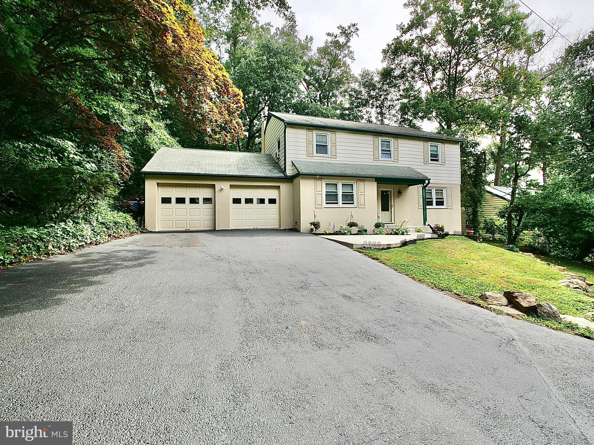 12 Castle Rock Road Newtown Square, PA 19073 - Photo 3 of 70 Gallery Image 3
