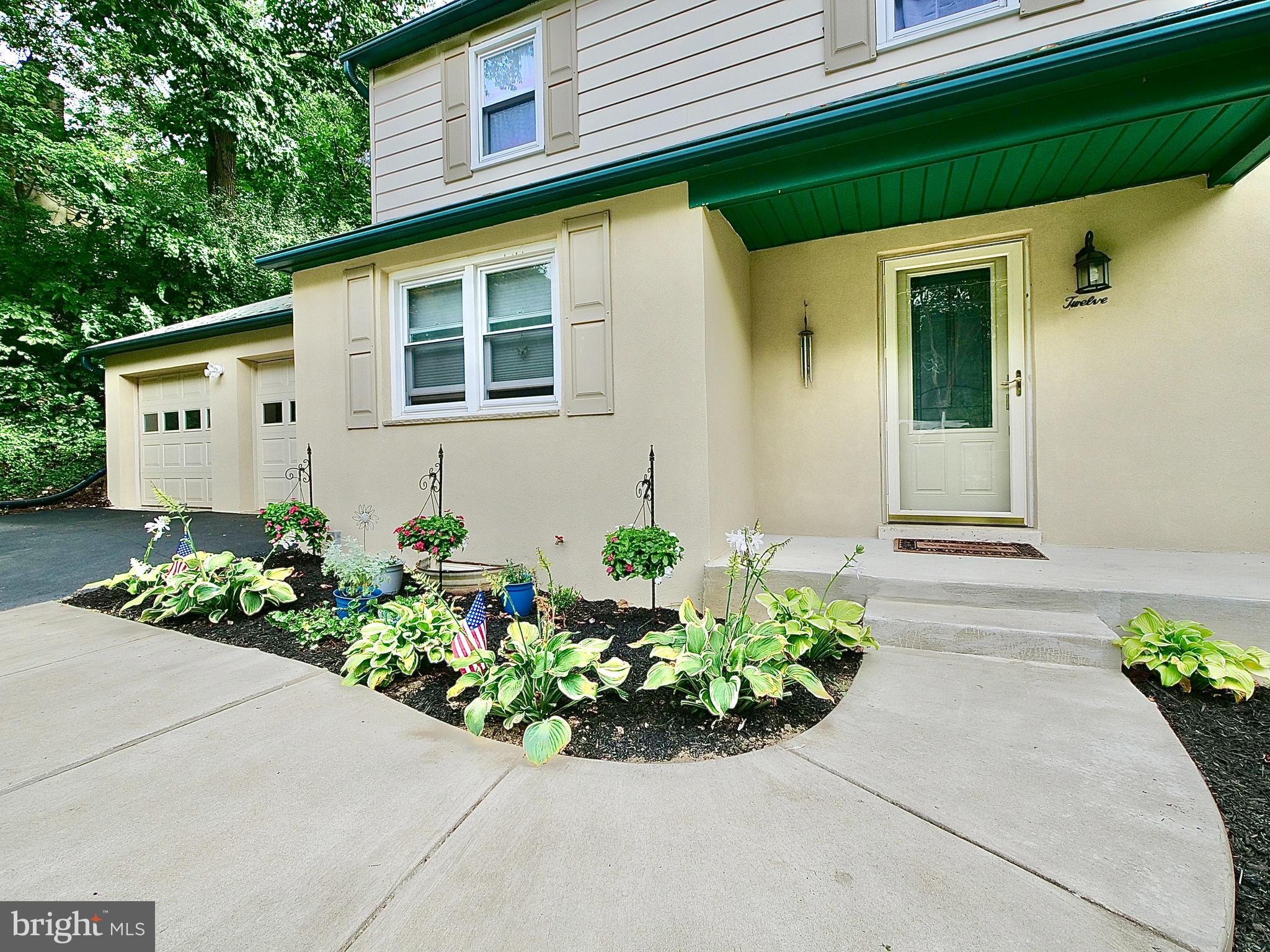 12 Castle Rock Road Newtown Square, PA 19073 - Photo 4 of 70 Gallery Image 4