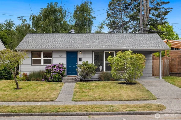 $525,000 | 9261 31st Avenue Southwest, Seattle, WA 98126