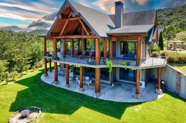 $2,375,000 | 240 McJunkin Road, Turtletown, TN 37391