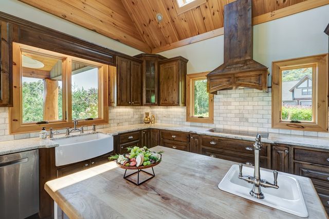 $2,375,000 | 240 McJunkin Road, Turtletown, TN 37391