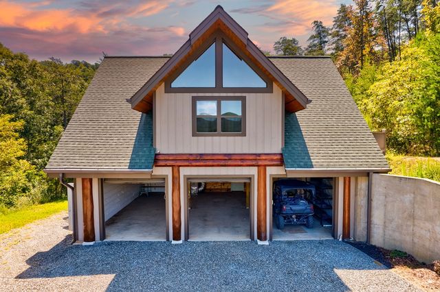 $2,375,000 | 240 McJunkin Road, Turtletown, TN 37391