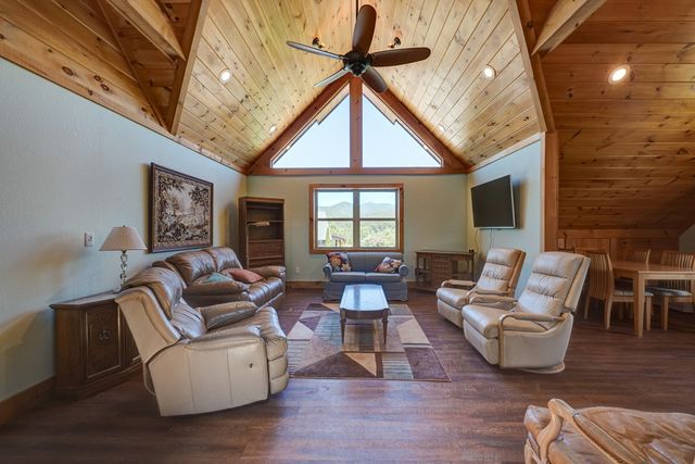 $2,375,000 | 240 McJunkin Road, Turtletown, TN 37391