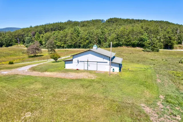 $2,375,000 | 240 McJunkin Road, Turtletown, TN 37391