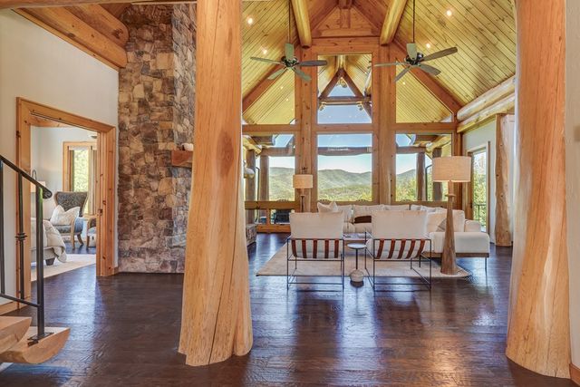 $2,375,000 | 240 McJunkin Road, Turtletown, TN 37391