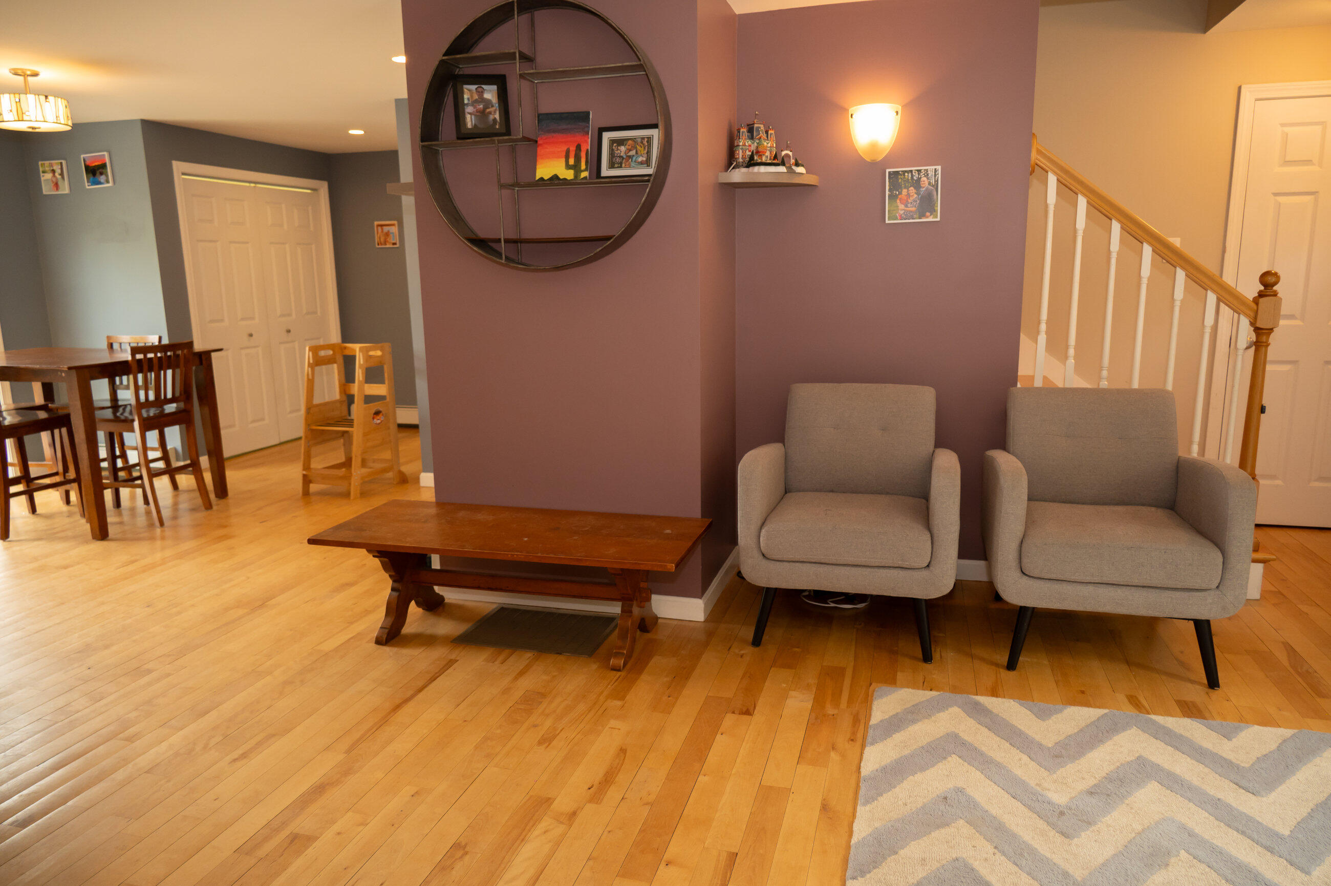 307 Black Mountain Road Harrison, ME 04040 - Photo 11 of 78 1st Floor-6001