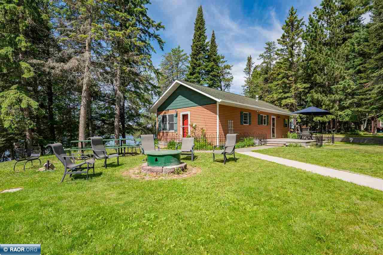 13049 Memory Lane Side Lake, MN 55781 - Photo 1 of 35