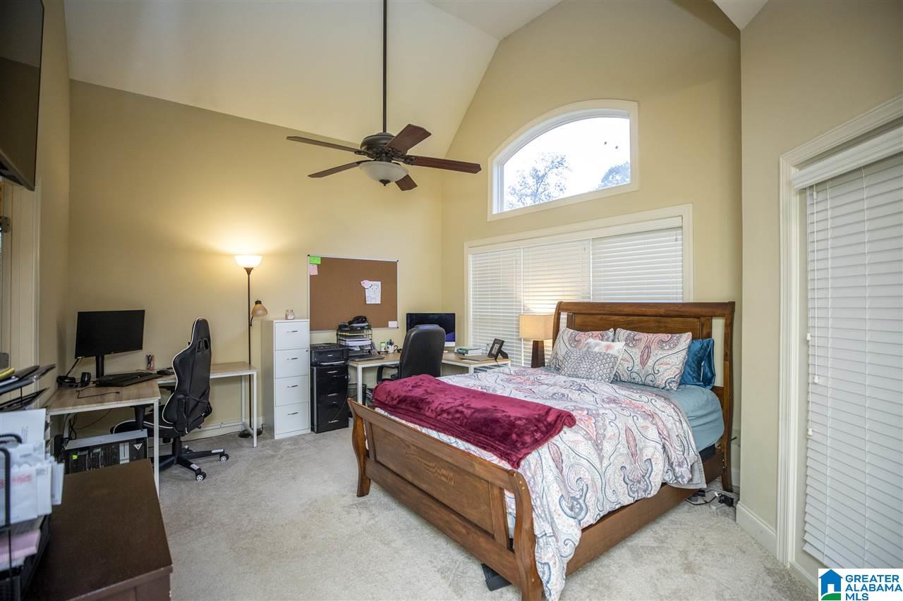 116 Thatcher Drive Vincent, AL 35178 - Photo 25 of 38