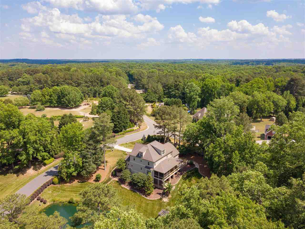6805 Mactavish Way Raleigh, NC 27613 - Photo 28 of 30 Photo 30
