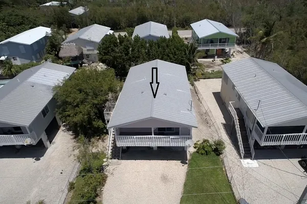 $550,000 | 31171 Ave H, Big Pine Key, FL 33043