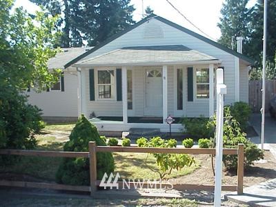 3307 Southwest 106th Street Seattle, WA 98146 - Photo 1 of 1 Gallery Image 1