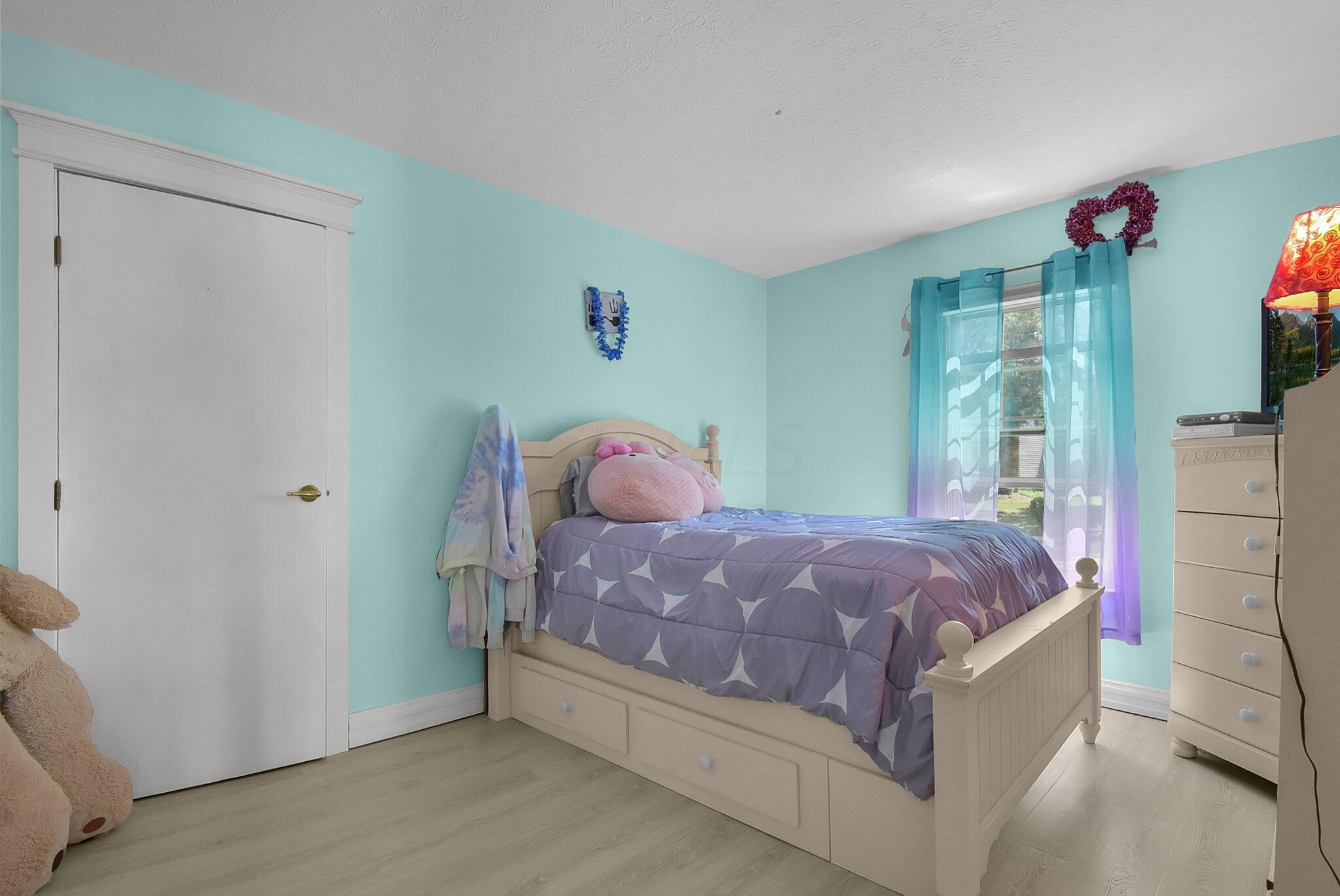 1112 Rousseau Lane Galloway, OH 43119 - Photo 20 of 43 Bedroom #2