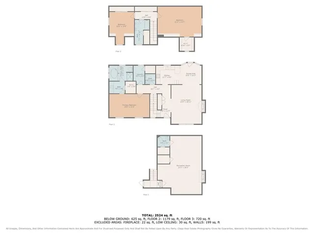 $379,900 | 1124 Amesbury Avenue, Liberty, MO 64068
