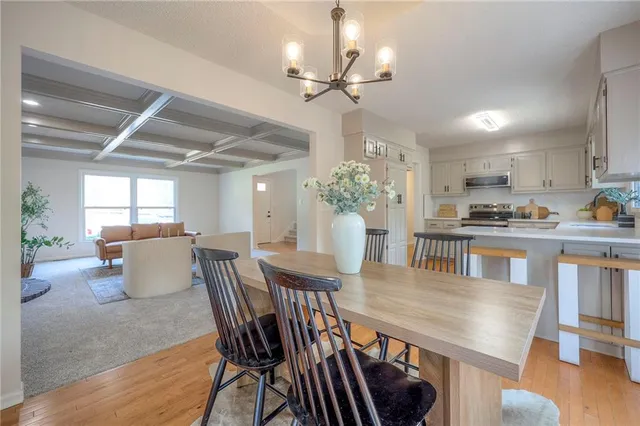 $379,900 | 1124 Amesbury Avenue, Liberty, MO 64068