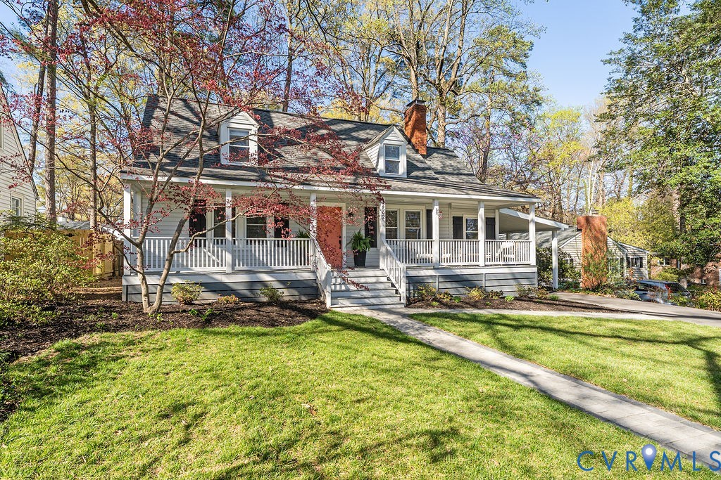 2502 Kenmore Road Henrico, VA 23228 - Photo 1 of 45 Gallery Image 1