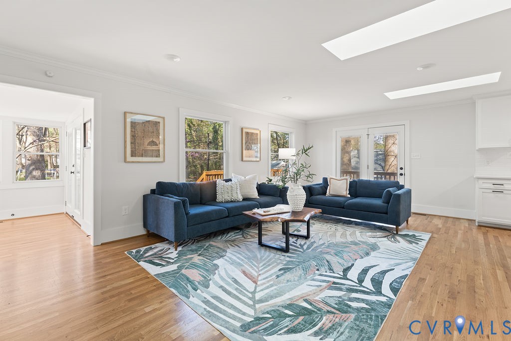 2502 Kenmore Road Henrico, VA 23228 - Photo 13 of 45 Gallery Image 13