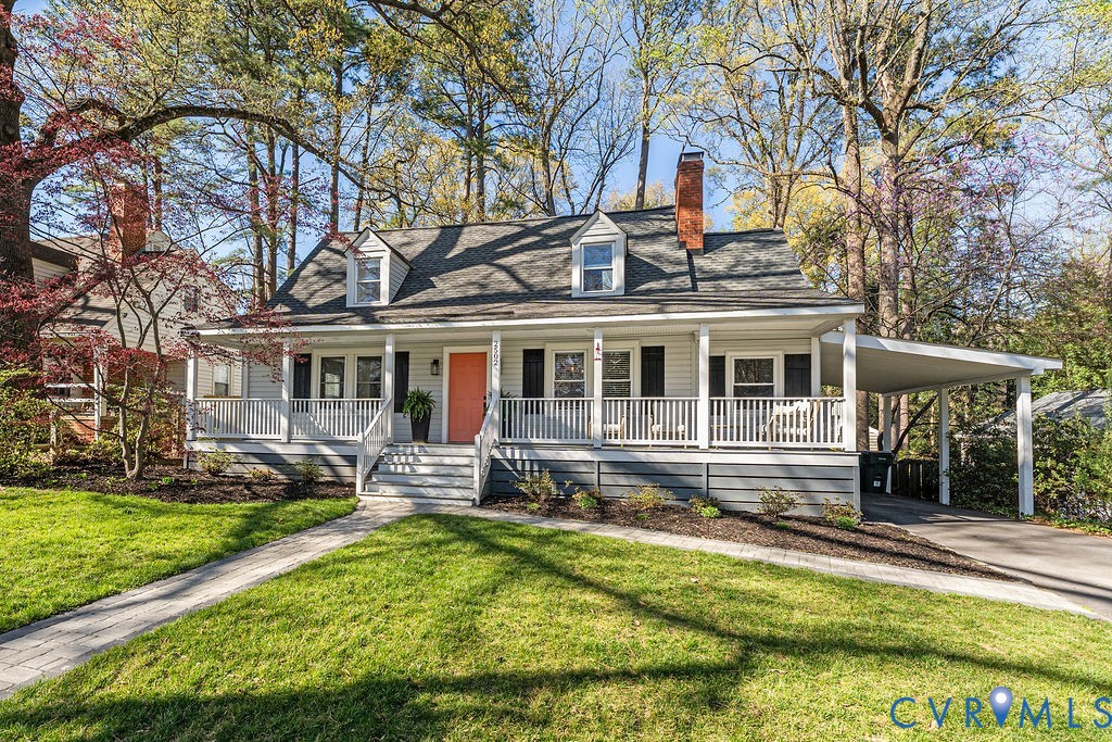 2502 Kenmore Road Henrico, VA 23228 - Photo 2 of 45 Gallery Image 2