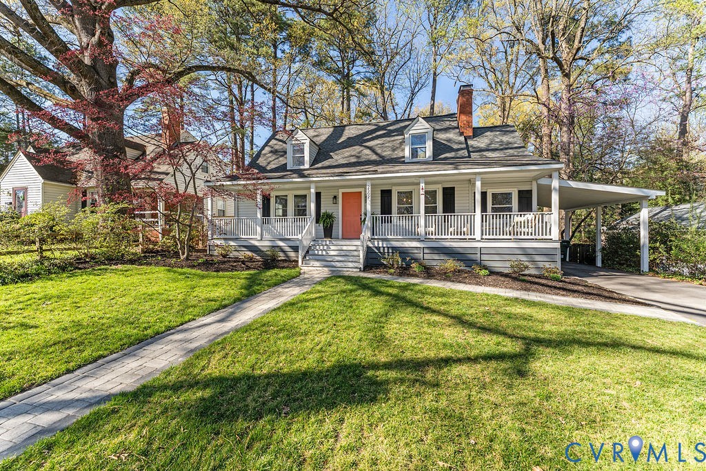 2502 Kenmore Road Henrico, VA 23228 - Photo 3 of 45 Gallery Image 3