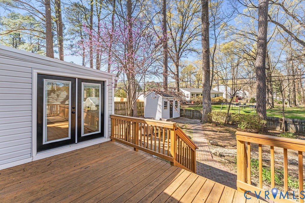 2502 Kenmore Road Henrico, VA 23228 - Photo 40 of 45 Gallery Image 40