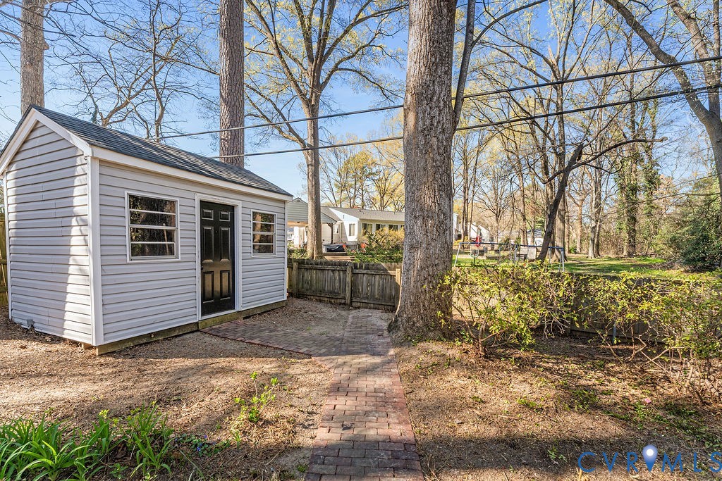 2502 Kenmore Road Henrico, VA 23228 - Photo 42 of 45 Gallery Image 42
