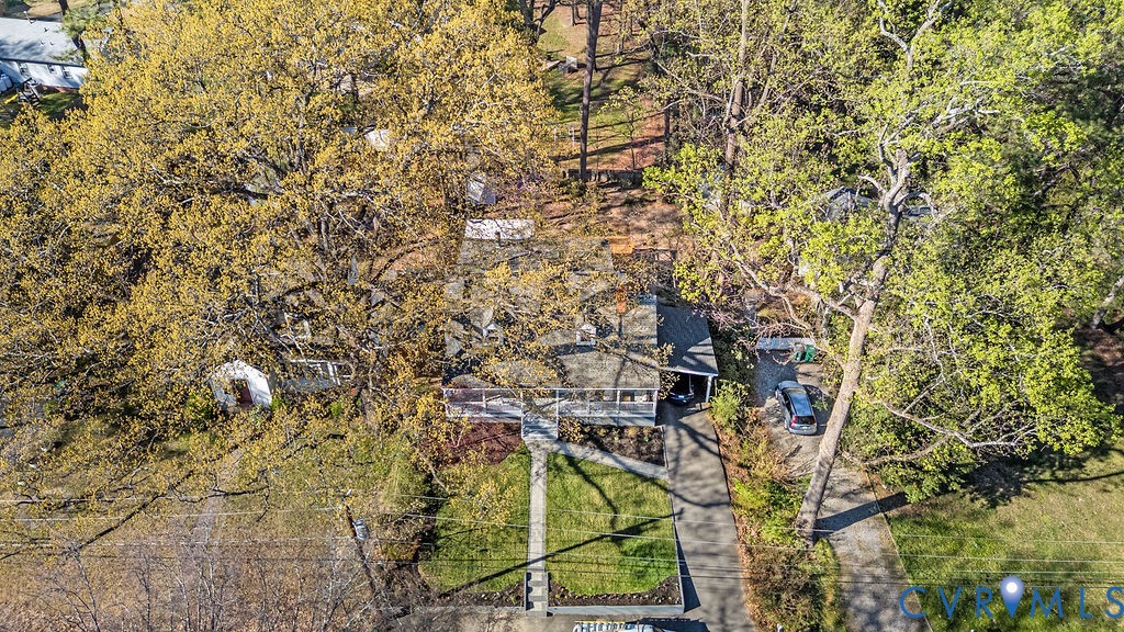 2502 Kenmore Road Henrico, VA 23228 - Photo 43 of 45 Gallery Image 43