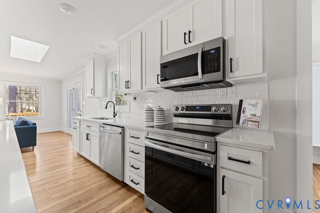 2502 Kenmore Road Henrico, VA 23228 - Photo 7 of 45 Gallery Image 7