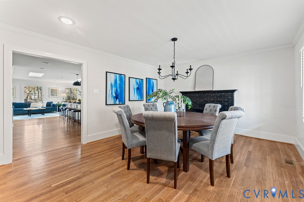 2502 Kenmore Road Henrico, VA 23228 - Photo 9 of 45 Gallery Image 9
