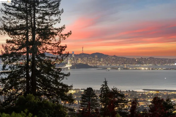 $1,495,000 | 1221 Grizzly Peak Boulevard, Berkeley, CA 94708