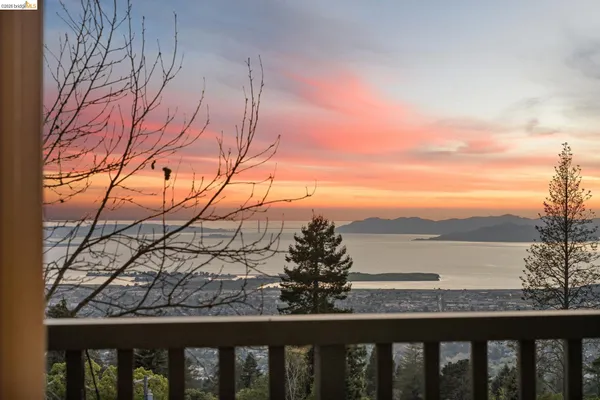 $1,495,000 | 1221 Grizzly Peak Boulevard, Berkeley, CA 94708