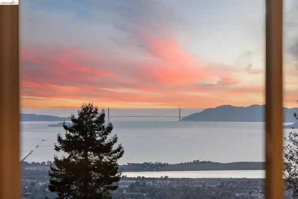 $1,495,000 | 1221 Grizzly Peak Boulevard, Berkeley, CA 94708