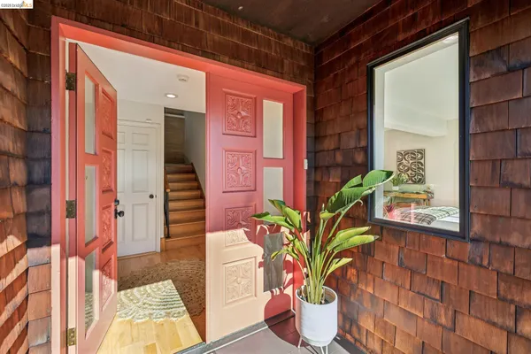 $1,495,000 | 1221 Grizzly Peak Boulevard, Berkeley, CA 94708