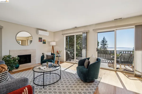 $1,495,000 | 1221 Grizzly Peak Boulevard, Berkeley, CA 94708