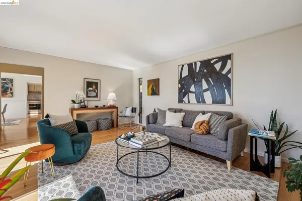 $1,495,000 | 1221 Grizzly Peak Boulevard, Berkeley, CA 94708