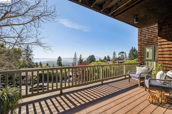 $1,495,000 | 1221 Grizzly Peak Boulevard, Berkeley, CA 94708