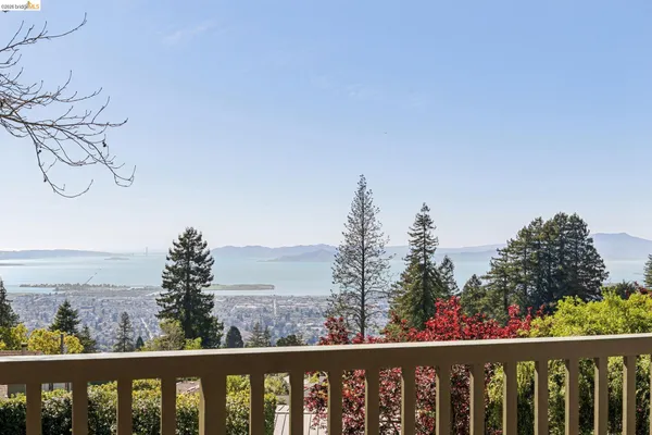 $1,495,000 | 1221 Grizzly Peak Boulevard, Berkeley, CA 94708